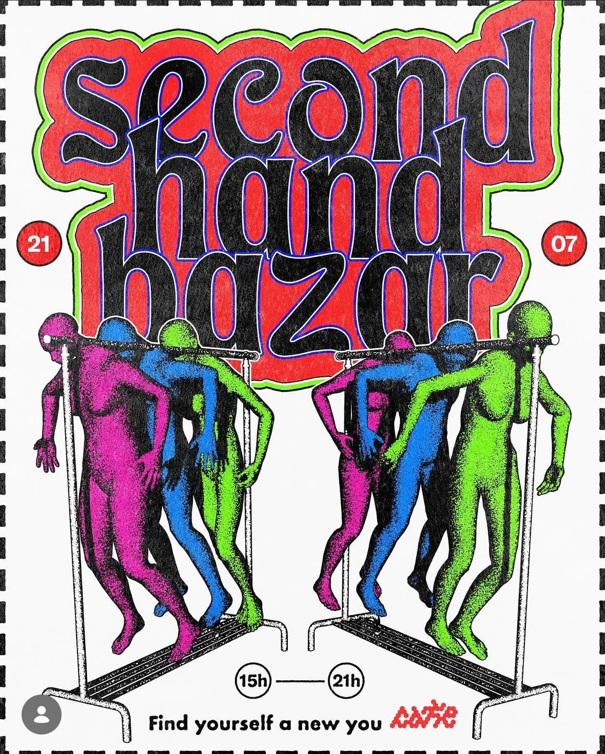 Second Hand Bazar